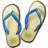Jandals Icon